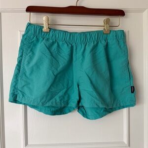 Patagonia Women's Barely Baggies Shorts, Women's Medium